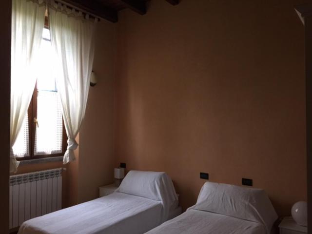 Cascina Battivacco Vila Milão Exterior foto
