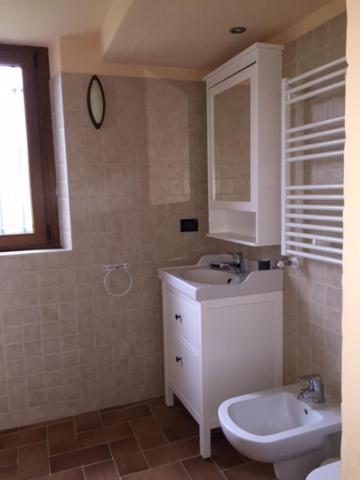 Cascina Battivacco Vila Milão Exterior foto