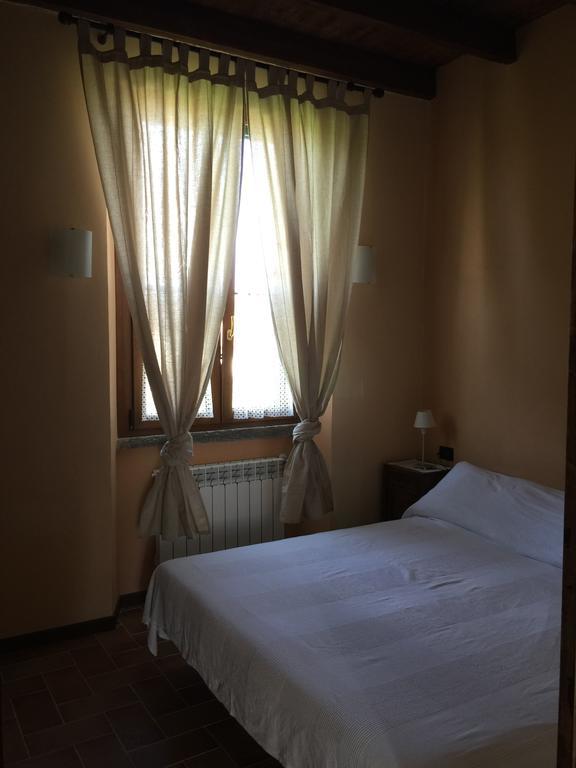 Cascina Battivacco Vila Milão Quarto foto