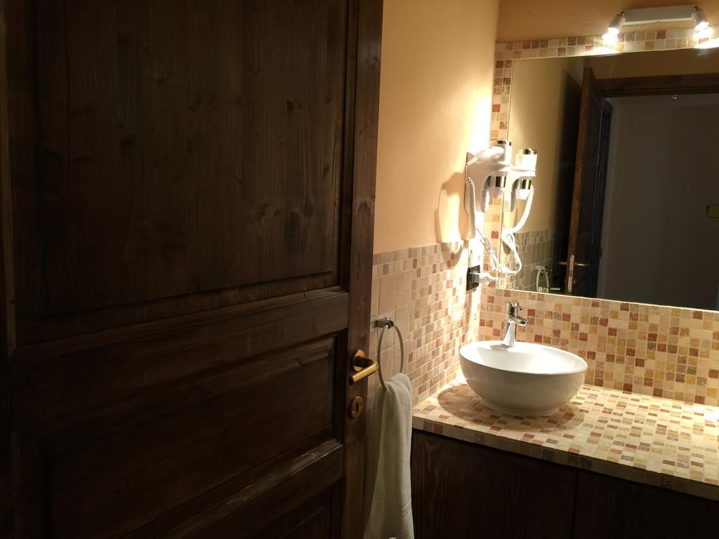 Cascina Battivacco Vila Milão Quarto foto